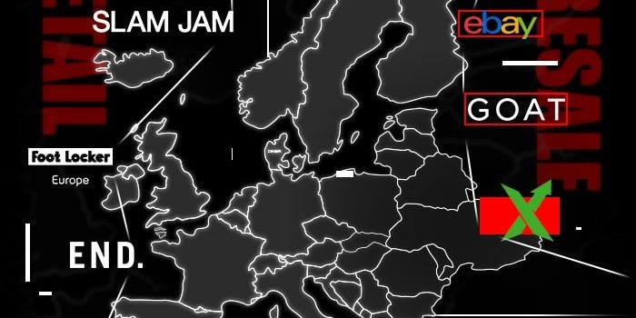 EU sneaker market NSB EU sneaker market NSB