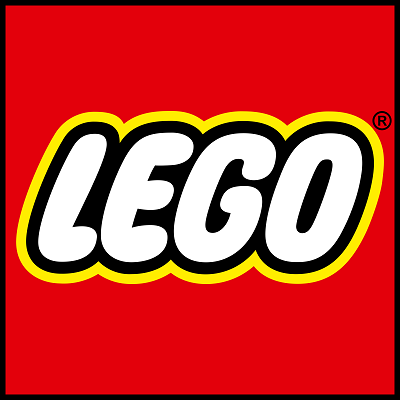Lego logo NSB