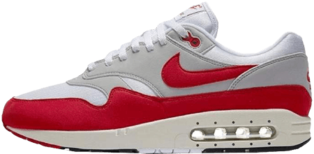 Nike Air Max 1 Big Bubble NSB