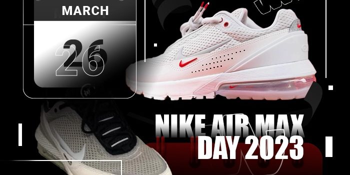 Nike Air Max Day 2023 NSB Nike Air Max Day 2023 NSB
