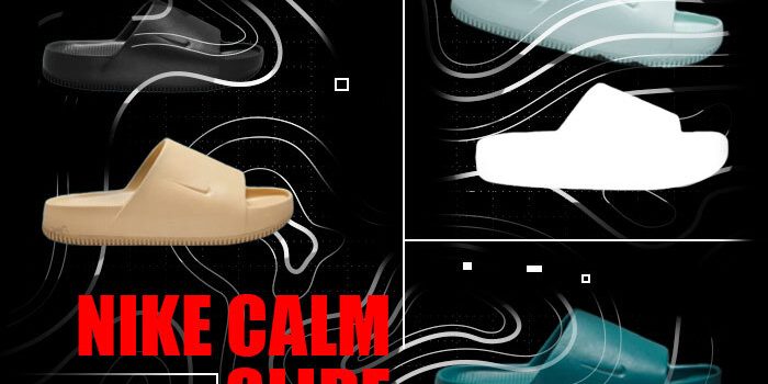 Nike Calm Slide NSB Nike Calm Slide NSB