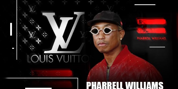 Pharrell Williams Louis Vuitton NSB
