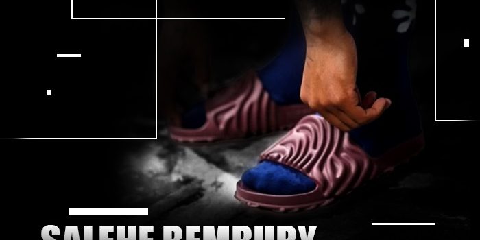 Salehe bembury crocs pollex slides NSB