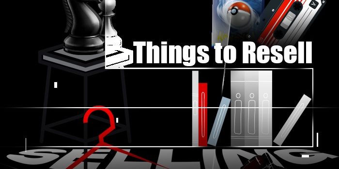 Things to resell other than sneakers NSB Things to resell other than sneakers NSB