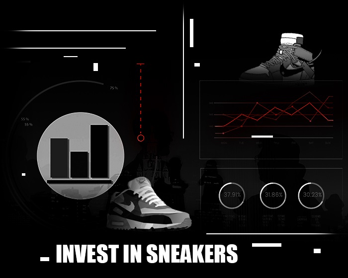Why invest in sneakers NSB