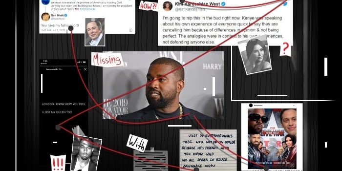 Will people forgive kanye NSB