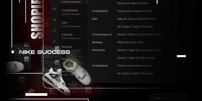 what is sneaker botting NSB what is sneaker botting NSB