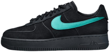 Air Force 1 Tiffany 2023 NSB