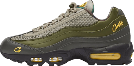 Corteiz Nike Air Max 95 NSB