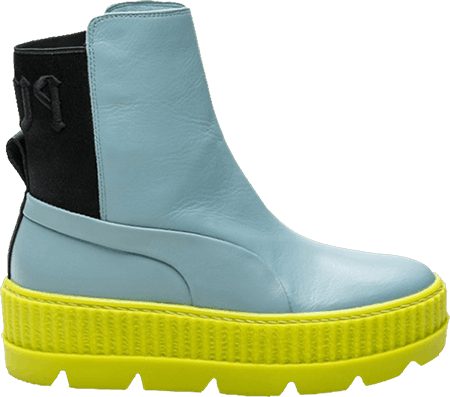 Fenty Puma Chelsea Sneaker Boot