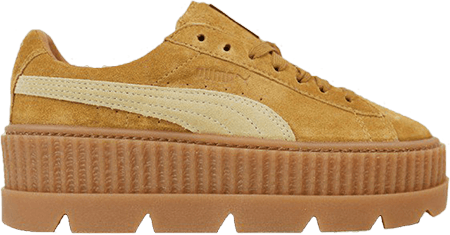 Fenty Puma Cleated Creeper