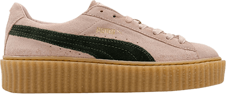 Fenty Puma Creeper