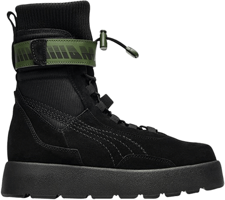 Fenty Puma Scuba Boot