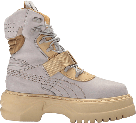 Fenty Puma Winter Boot