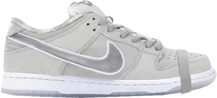 Friends and family shoes - nike sb dunk white lobster