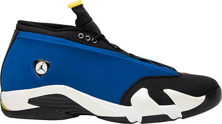 Jordan 14 Laney NSB