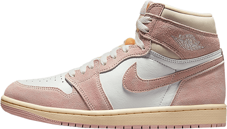 Jordan Brand Summer 2023 Lineup Jordan 1 washed pink NSB