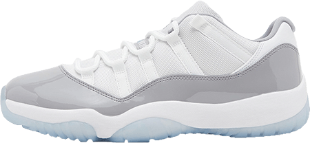 Jordan Brand Summer 2023 Lineup Jordan 11 cement grey