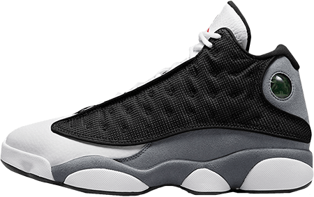 Jordan Brand Summer 2023 Lineup Jordan 13 black flint