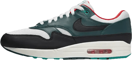 Lebron Air Max 1 liverpool NSB