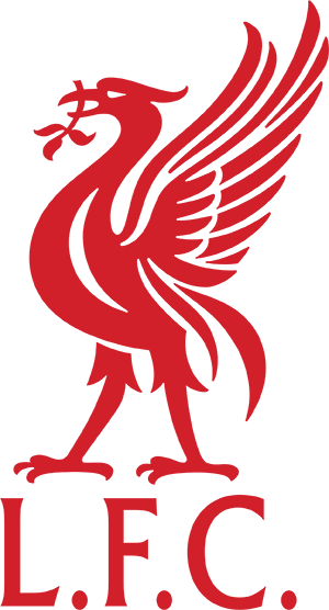 Liverpool FC Logo NSB