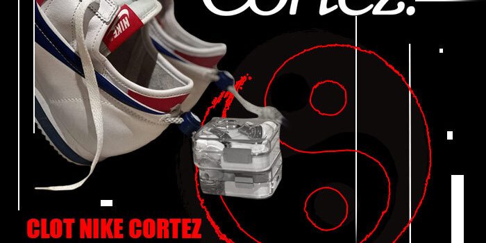 New Nike CLOTEZ NSB New Nike CLOTEZ NSB