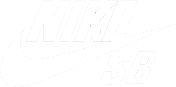 Nike SB division logo NSB