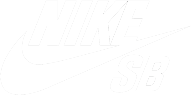 Nike logo NSB