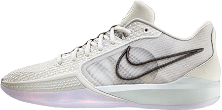 Nike Sabrina 1 sneakers NSB