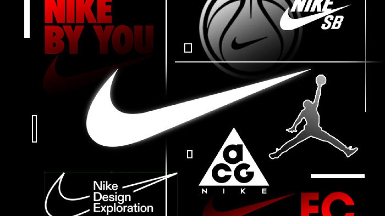 Nike Sub Brands - There's a Lil Something for Everybody!