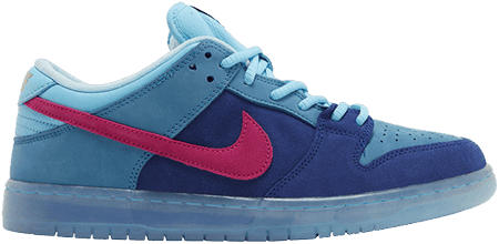 Run the jewels sb dunk low NSB