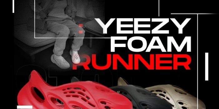 Yeezy Foam Runner NSB Updt