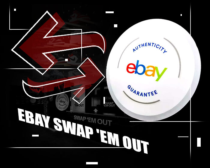 ebay swap em out store NSB