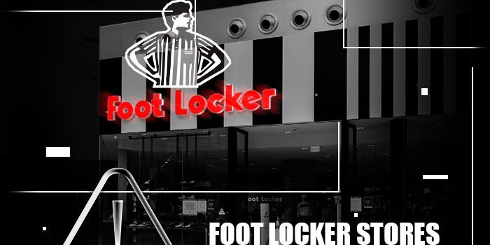 foot locker closings NSB
