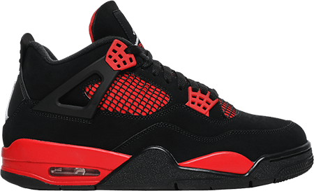 AJ4 Red Thunder NSB