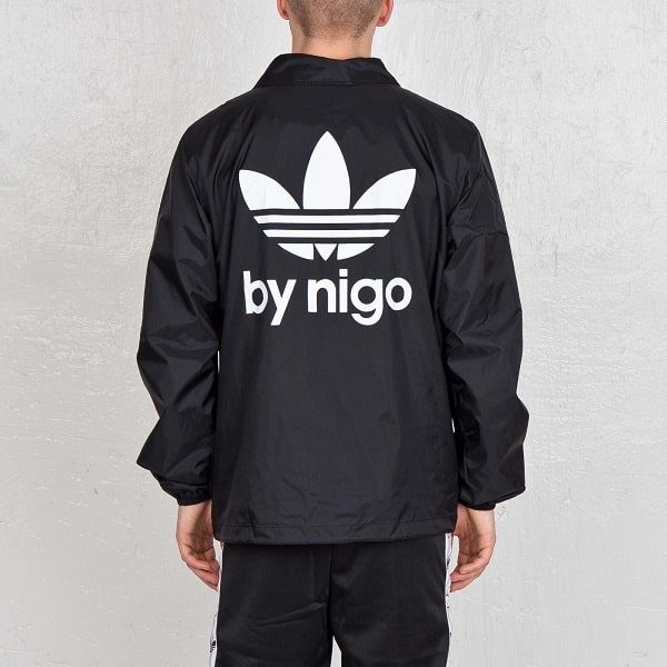 Adidas By Nigo NSB