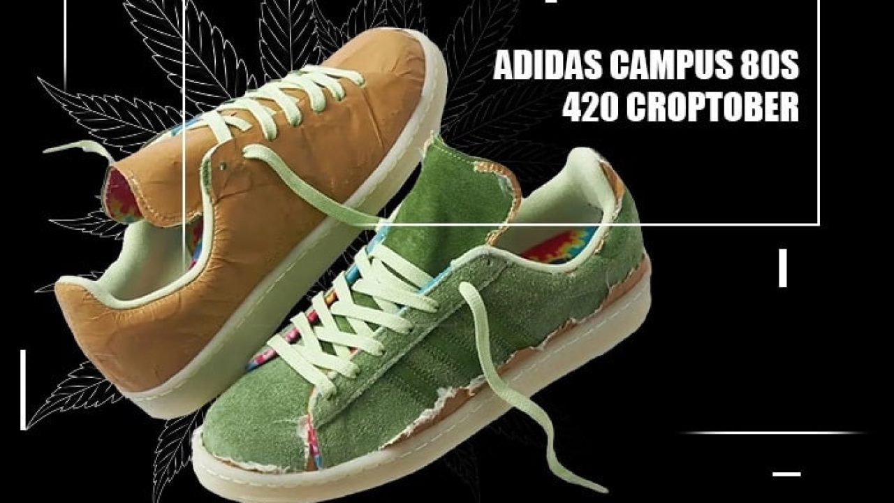 adidas Campus 80's \