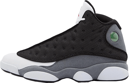 Air Jordan 13 Black Flint 2023 NSB