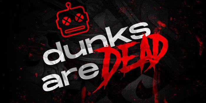 Dunks Are Dead News NSB