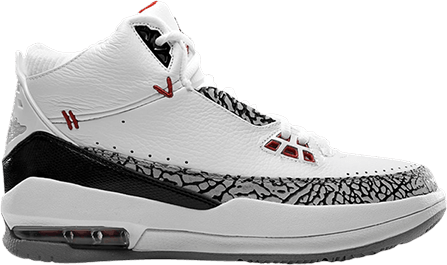 Jordan Hybrids - Jordan 2.5 team NSB