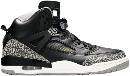 Jordan Hybrids - Jordan Spizike NSB