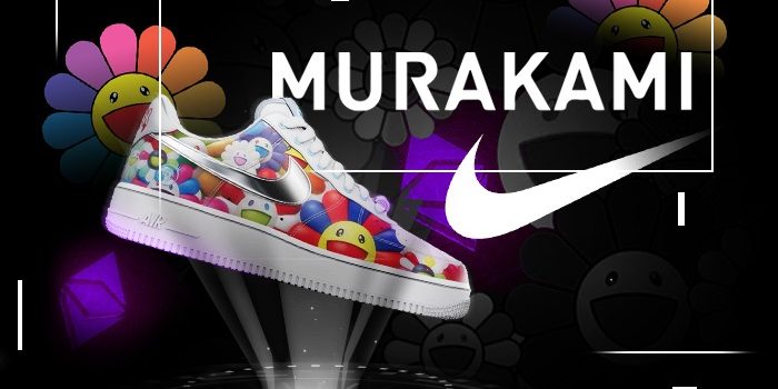 Murakami Air Force 1 NSB Murakami Air Force 1 NSB