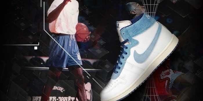 Nike Air Ship Every Game NSB Nike Air Ship Every Game NSB