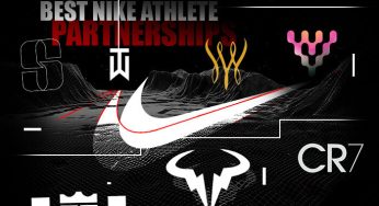 Nike Athletes – Top Endorsements In Different Sports!