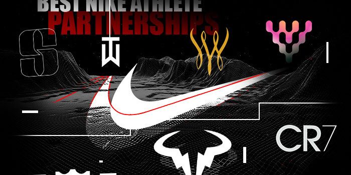 Nike Athletes NSB Nike Athletes NSB