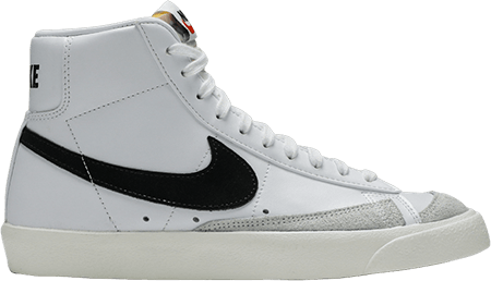 Nike Skateboarding Blazer 77 NSB