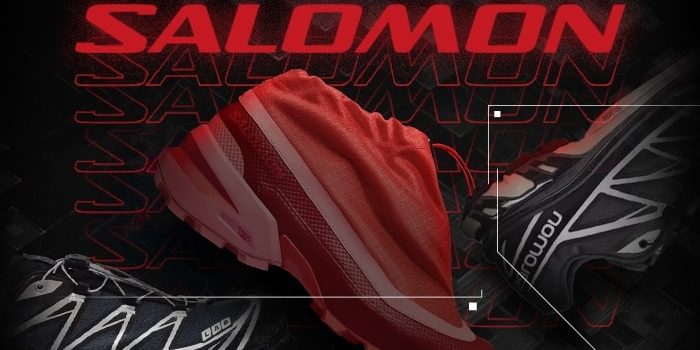 Salomon Sneakers NSB