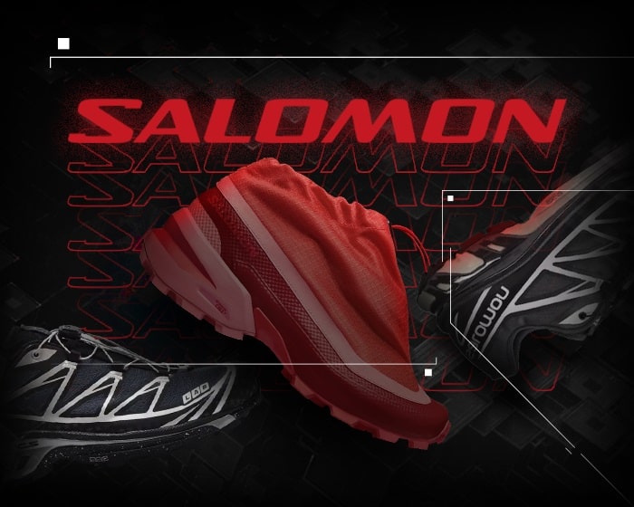 Salomon Sneakers NSB
