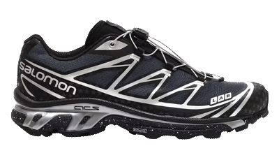 Salomon XT-6 atmos Stars Collide NSB