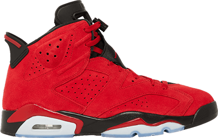 Air Jordan 6 Toro NSB